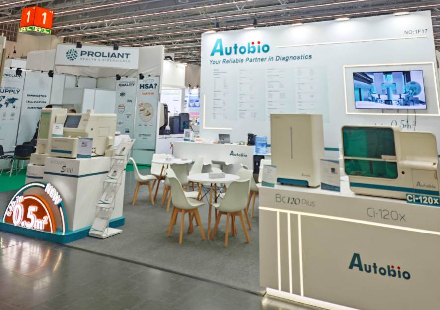 97至尊国际参展  2025  MEDICA